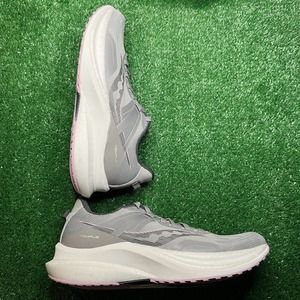 Saucony Tempus Women’s Size 8 med ‘alloy | quartz’ Running Shoes S10720-15